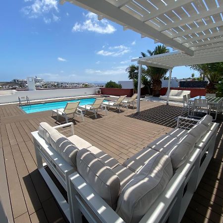 Villa Patricia By Villalia Playa Blanca  Exteriér fotografie