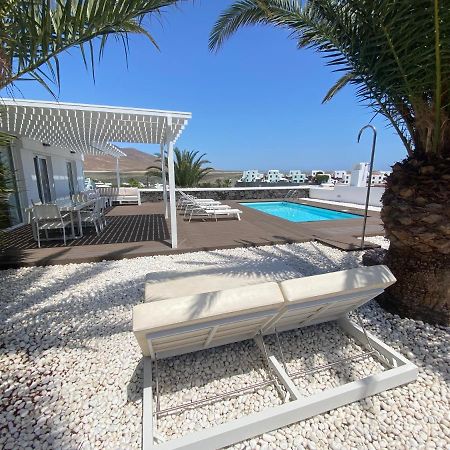 Villa Patricia By Villalia Playa Blanca  Exteriér fotografie