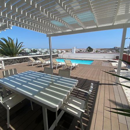 Villa Patricia By Villalia Playa Blanca  Exteriér fotografie
